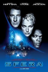 Sfera (1998) 1080p, x264, AC3 ITA-ENG, Subs
