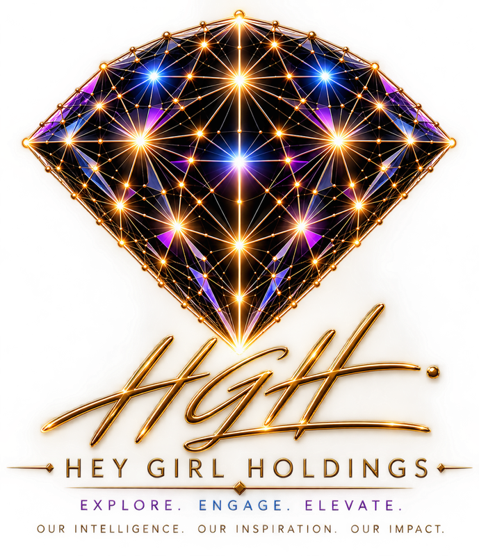 Hey Girl Holdings
