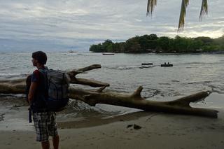 3 semanas Costa Rica en autobús 2018 Oct - Blogs de Costa Rica - Día 4. Puerto Viejo, Punta Uva, Manzanillo en bici (1)