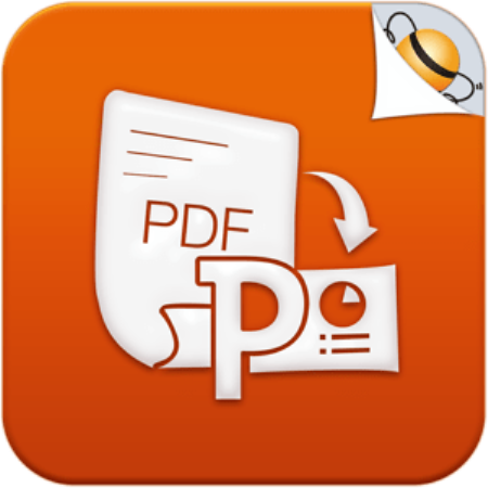 PDF to PowerPoint 2.0 macOS