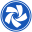 chakra logo logo