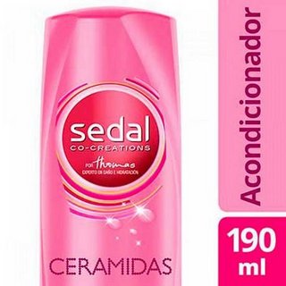 ACONDICIONADOR SEDAL  x 190 ml