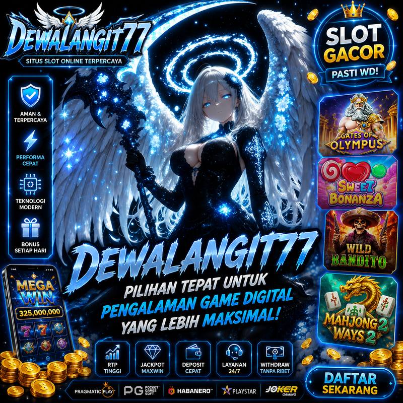 DEWALANGIT77