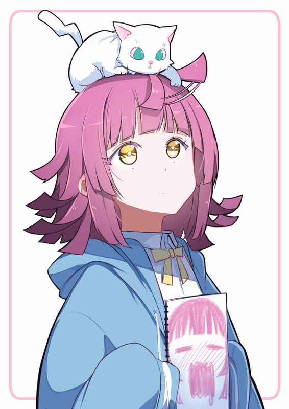 tennouji-rina-and-hanpen-love-live-and-1-more-drawn-by-repunit-32f44c81c8529e88c9bcb4d1922f665f-1