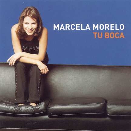 M4rcel4 M0rel0 Tu B0c4 2001 - Marcela Morelo - Tu boca [2001] [Flac] [Mp3] [Varios servidores]