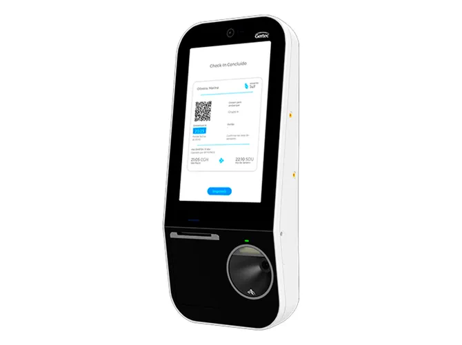 Sistema Android 13 do SK210