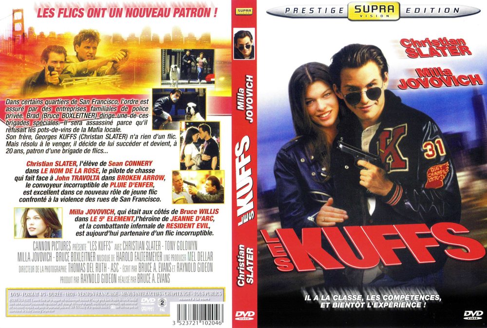 Kuffs (1992)