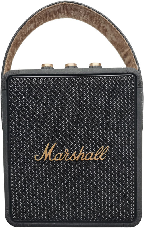 Mar.shall Stockwell 2