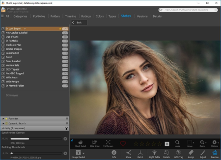 IDimager Photo Supreme 5.5.1.3114 Multilingual