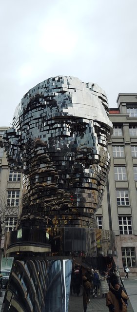 Viena - Bratislava - Praga, Navidad 2024 - Blogs de Europa Central - Llegamos a Praga (3)