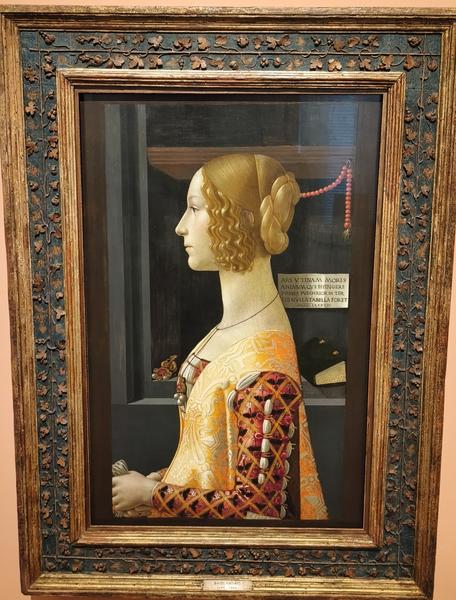 Madrid: Real Academia San Fernando, Thyssen y Hammershoi, Museo Lázaro Galdiano - Blogs de España - Madrid y museos. (138)