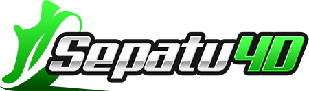 SEPATU4D Logo