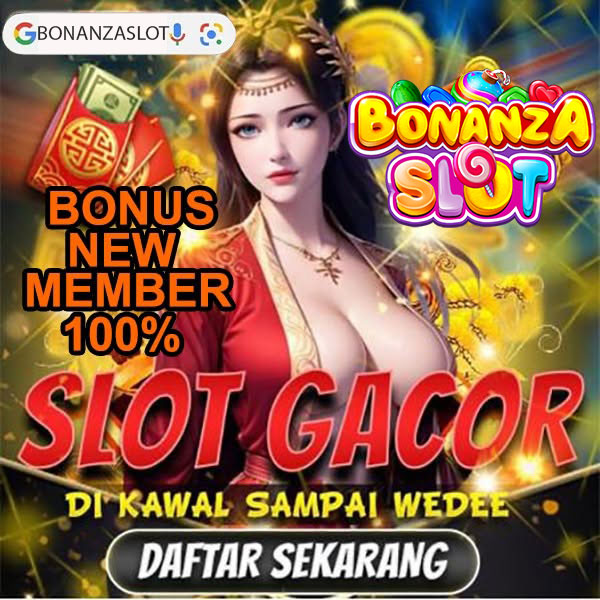 BONANZASLOT - 10 Cara Jitu Cepat Kaya Main Slot Online Gampang Menang 2025