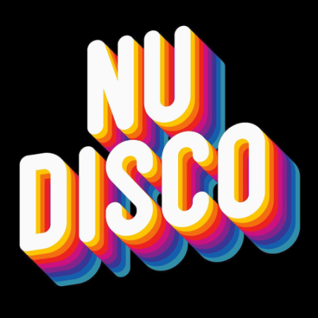 VA - Nu Disco (2020)