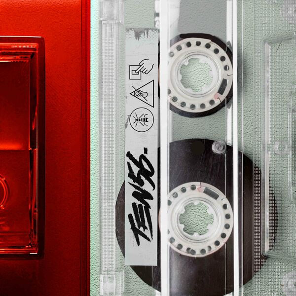 ten56. - Earwig [single] (2025)