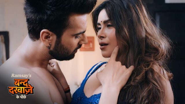 Band Darwaze Ke Piche Part 2 (2024) Altbalaji Hindi