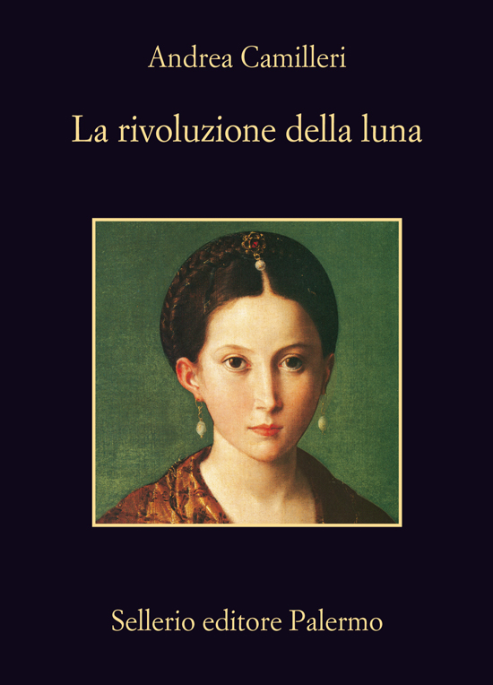 Andrea Camilleri – La rivoluzione della luna (2013)