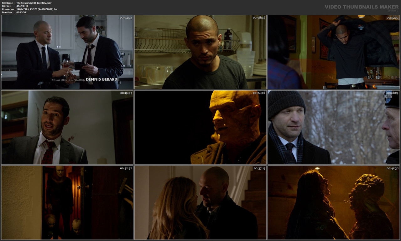 The Strain S02E06 Identity.mkv