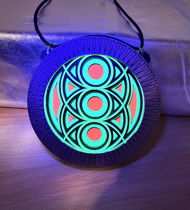 Medallion 4