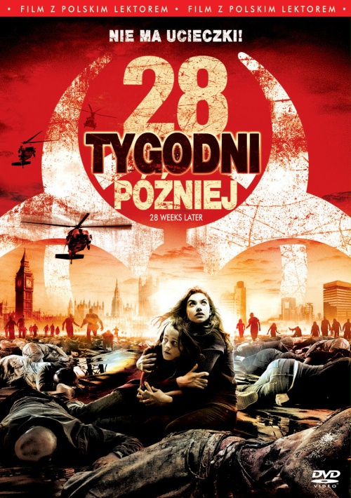 28 tygodni później / 28 Weeks Later (2007) PLSUB.1080p.BluRay.x264-BurCyg / Napisy PL