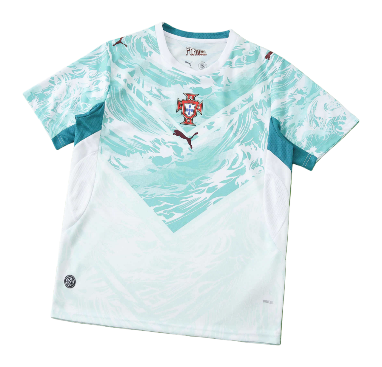 2026 FIFA World Cup Portugal away Fan version