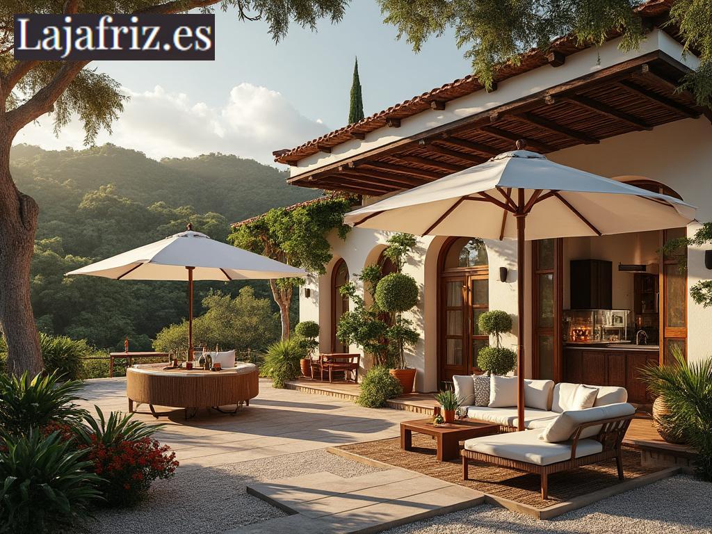 Tu camino hacia el bienestar genuino en Lajafriz.es