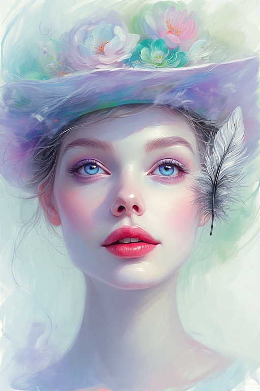 A-serene-soft-pastel-airbrushe-6