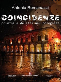 Antonio Romanazzi - Coincidenze (2023)