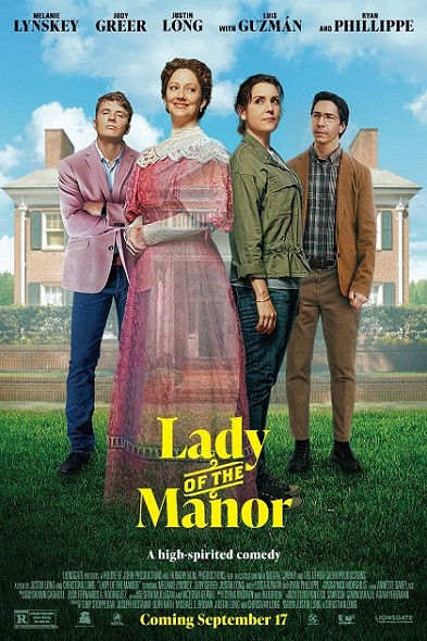 Pani domu / Lady of the Manor (2021)