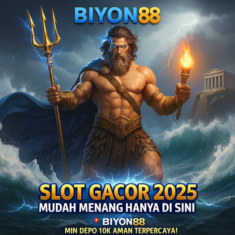 BIYON88 : Reel Magic: Uncover Big Wins with Every Spin image 1