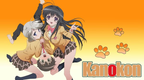 Anime ecchi