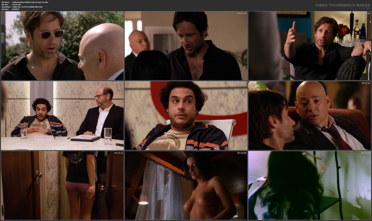Californication S04E01 Exile on Main St..mkv