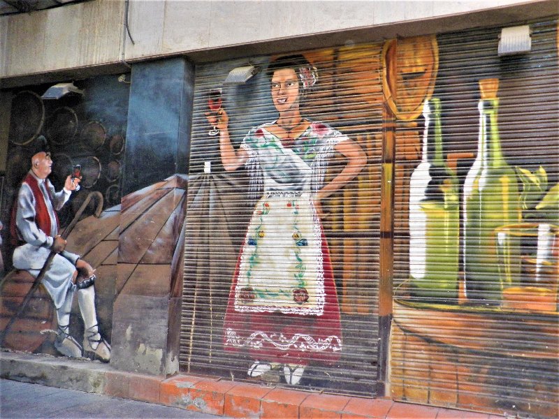 Murcia y sus pueblos-1991/2022 - Blogs de España - MURCIA CAPITAL-2012/2013/2019 (83)