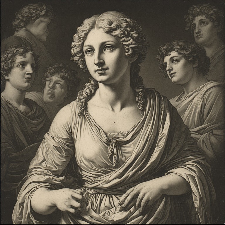 Sappho-Karl-Agricola-1839-(11)