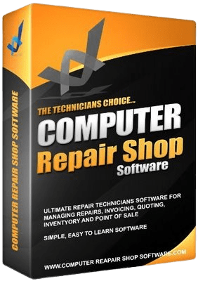 Computer Repair Shop Software 2.20.22172.1