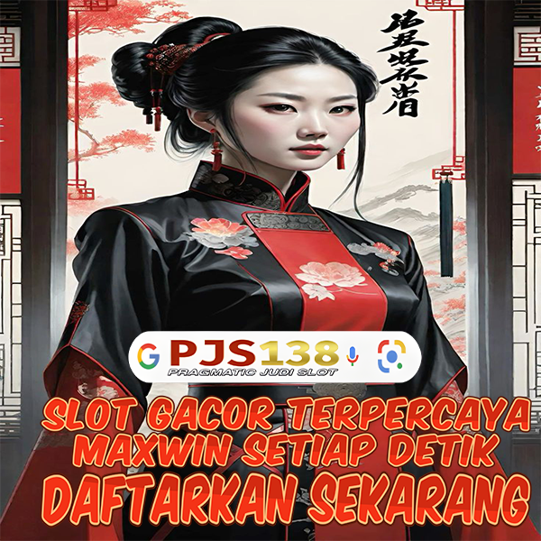Scatter Naga Hitam Slot PJS138 Meta Apk Slot Terbaru Konsisten Gampang Menang Hari Ini image 1
