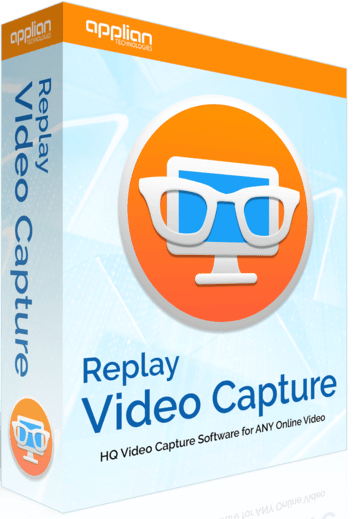 Applian Replay Video Capture v11.5.2.0