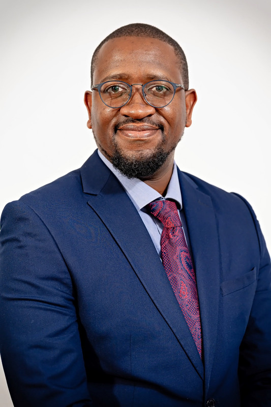 Titus Marenye