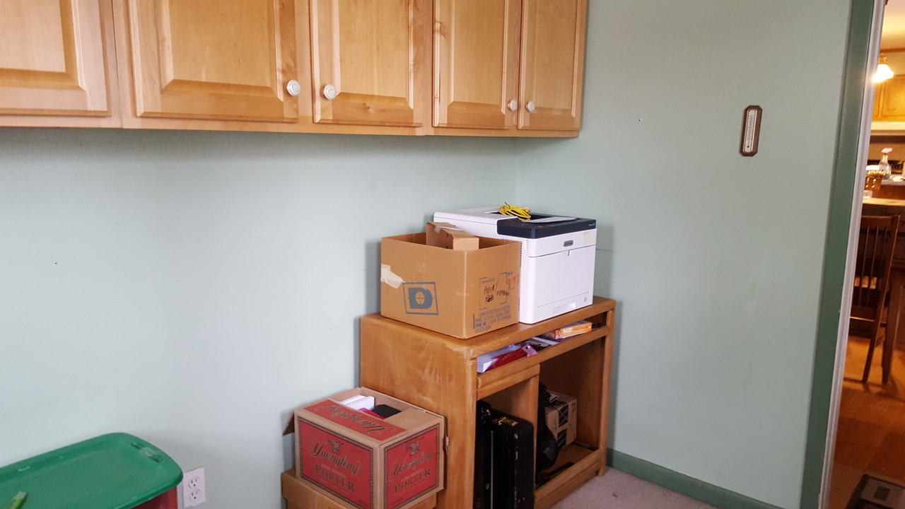 office progress 2