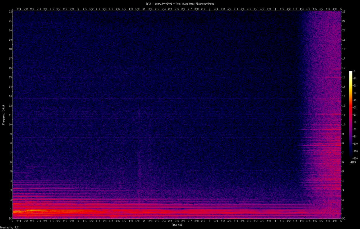 01 - Away Away Away.flac-end-5-sec