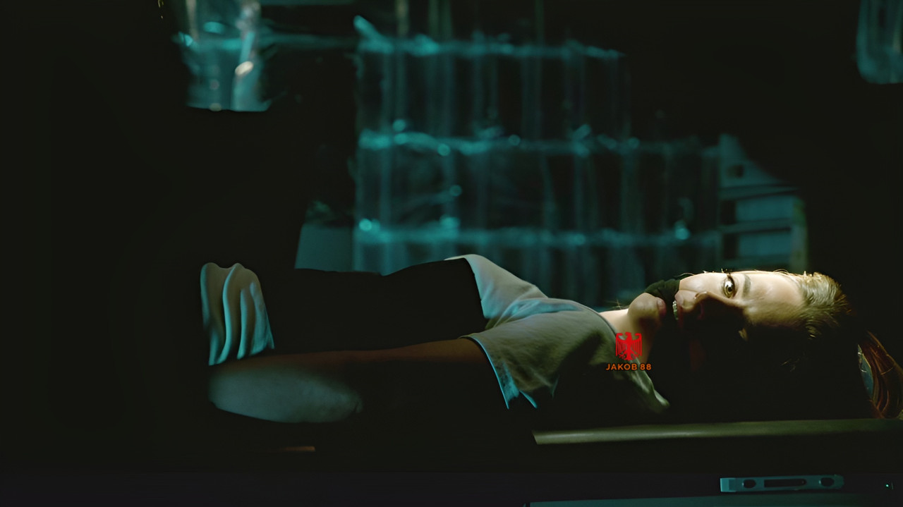 Stana Katic 3 - Castle S07E15