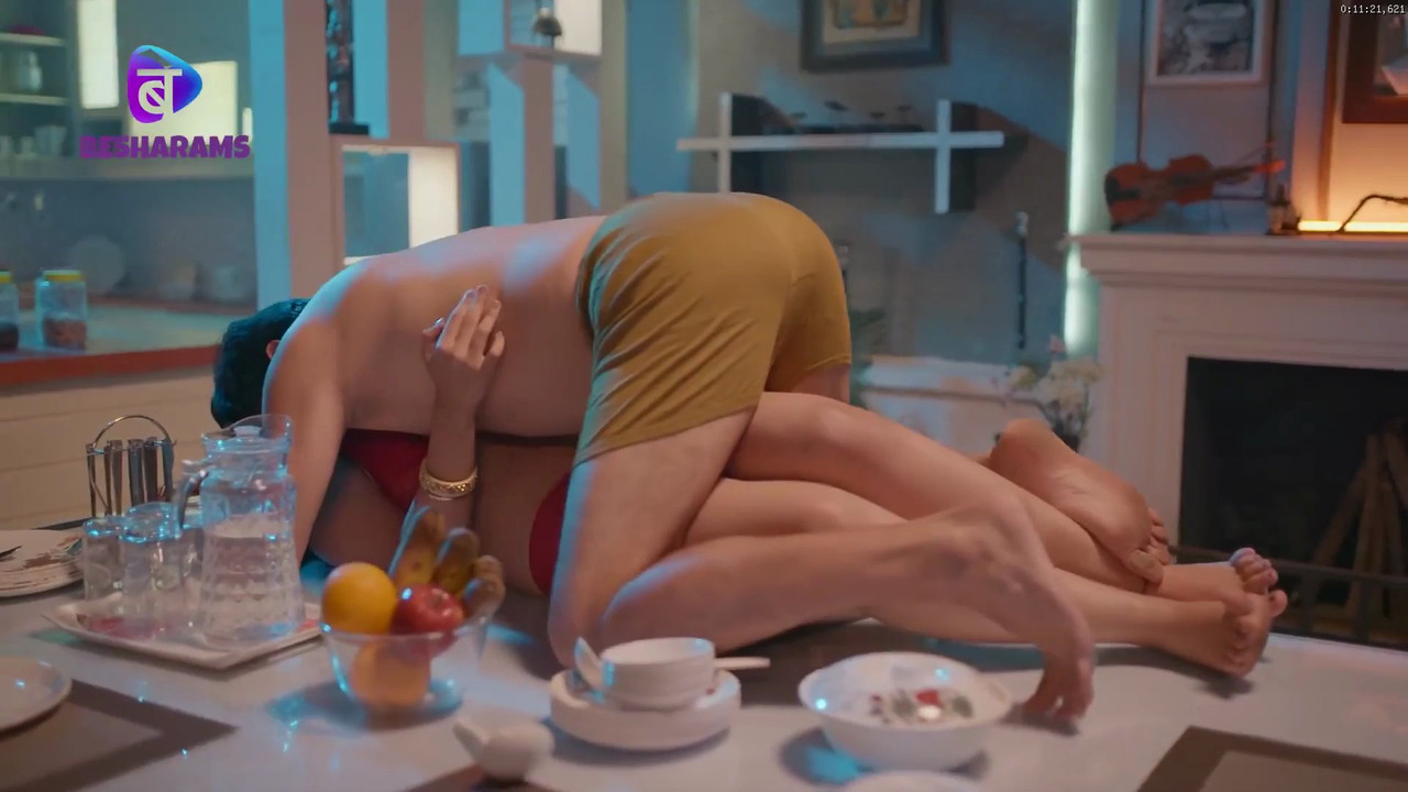 [FHD] [1080P] [Season-1, Episode-4] Rani Pari - Damad Ji016