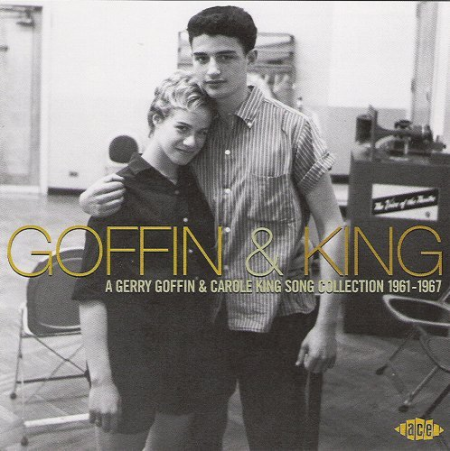 VA - Goffin & King - A Gerry Goffin & Carole King Song Collection 1961-1967 (2007)