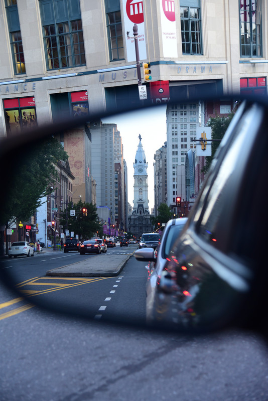 Por el norte de los Apalaches - Nueva Inglaterra (2019) - Blogs de USA - Pennsylvania (5)