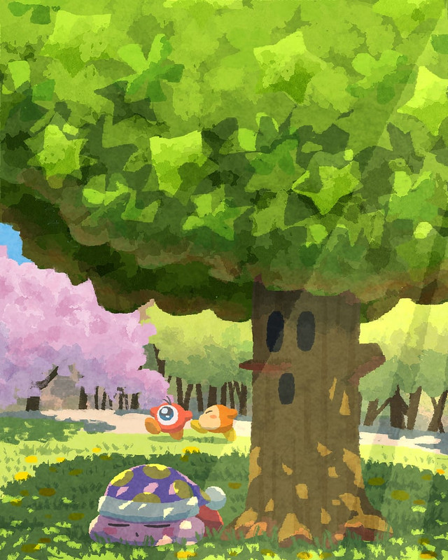 kirby-waddle-dee-waddle-doo-whispy-woods