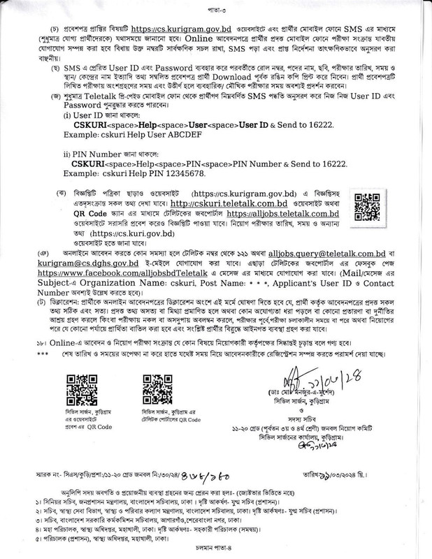 Civil-Surgeon-Office-Kurigram-Job-Circular-2024-PDF-3