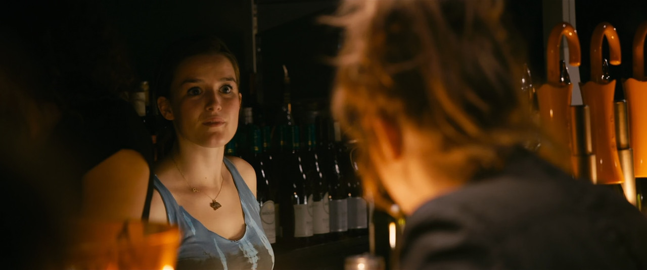 Blue Is the Warmest Color 2013 Criterion (1080p 