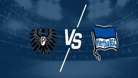Soi kèo tài xỉu, phạt góc trận Preuben Munster vs Hertha BSC, 23h00 ngày 18/08