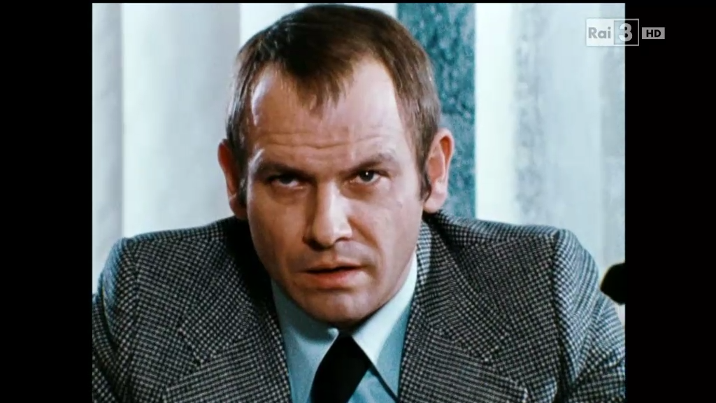 Il mondo sul filo (Welt am Draht) - R.W. Fassbinder 1973 - nuovo
