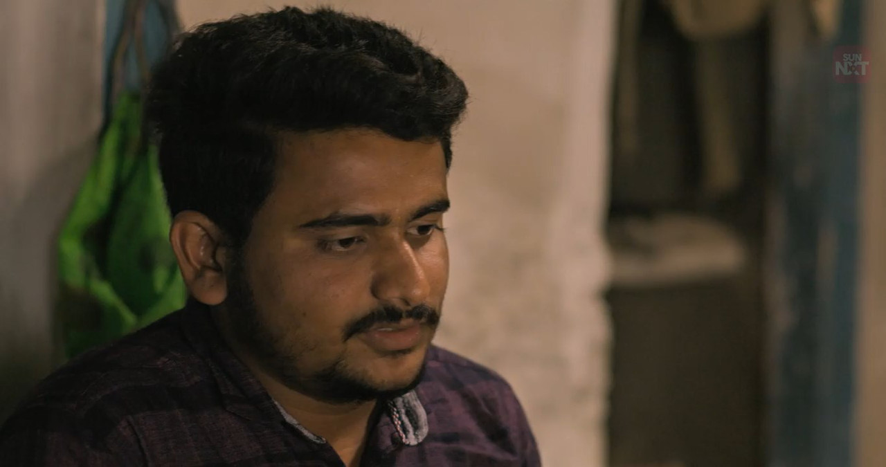 Shivamma 2022 WebRip [Kannada] 480p, 720p ESub Screenshot